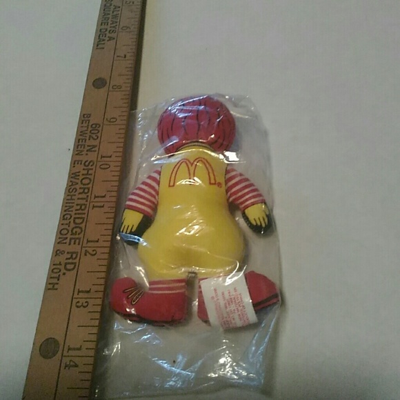 Vintage Ronald McDonald - Picture 2 of 2